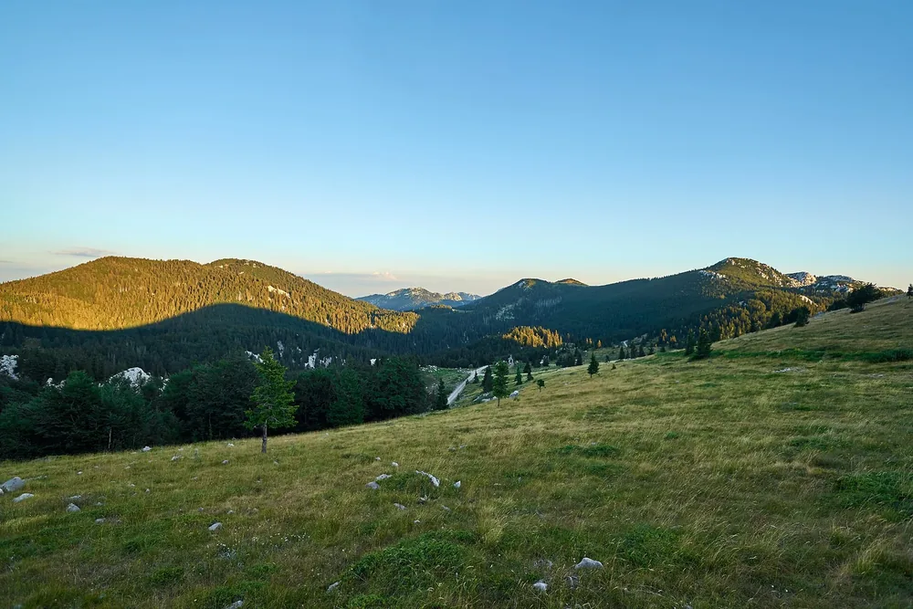 Nördlicher Velebit